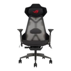 ASUS ROG Destrier Ergo Sort