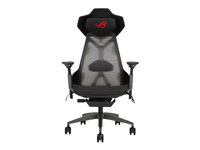 ASUS ROG Destrier Ergo Sort