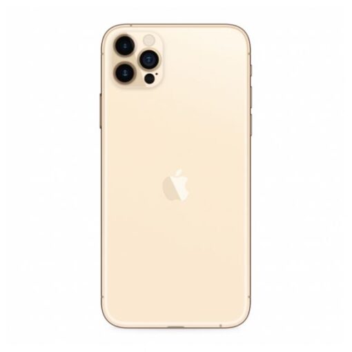 Begagnad iPhone 12 Pro 256GB Guld - Mycket Bra Skick