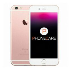 Begagnad iPhone 6S 32GB Roséguld - Bra Skick