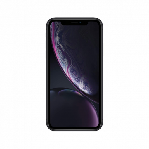 Begagnad iPhone XR 64GB Svart - Bra Skick