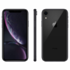 Begagnad iPhone XR 64GB Svart - Bra Skick