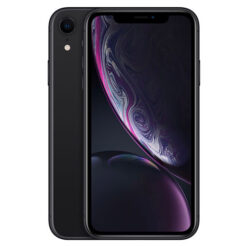 begagnad iphone xr svart