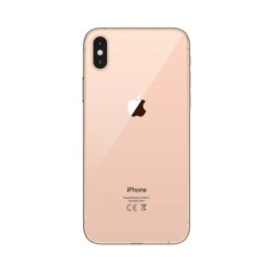 Begagnad iPhone XS Max 64GB Guld - Bra skick