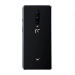 Begagnad OnePlus 8 128GB Svart - Mycket bra skick