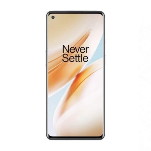 Begagnad OnePlus 8 128GB Svart - Mycket bra skick