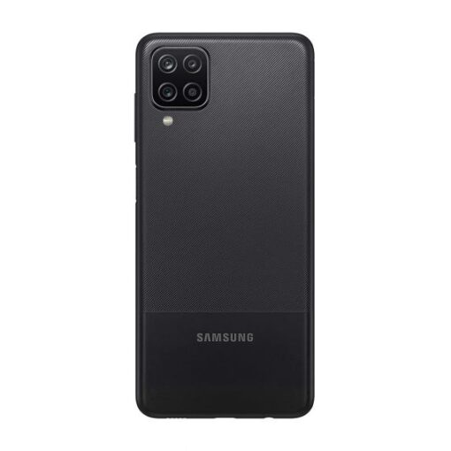 Begagnad Samsung Galaxy A12 64GB mycekt gott skick svart