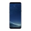 Begagnad Samsung Galaxy S8+ 64GB Midnight Black gott skick