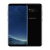 Begagnad Samsung Galaxy S8+ 64GB Midnight Black gott skick