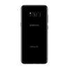 Begagnad Samsung Galaxy S8+ 64GB Midnight Black gott skick