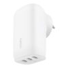 Belkin BoostCharge Strømforsyningsadapter 67Watt