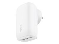 Belkin BoostCharge Strømforsyningsadapter 67Watt