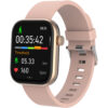 Denver Bluetooth AMOLED Smart Watch Rosa / Beige