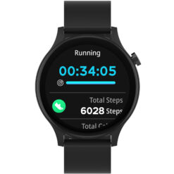 Bluetooth Smart Watch Svart