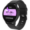 Bluetooth Smart Watch Svart