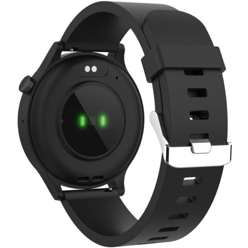 Bluetooth Smart Watch Svart