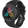 Denver Bluetooth smartwatch med GPS Svart