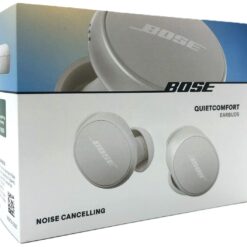 Bose QuietComfort Trådløs Ægte trådløse øretelefoner Beige