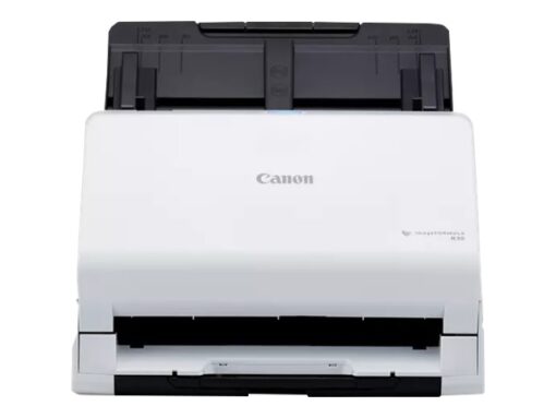 Canon imageFORMULA R30 Dokumentscanner Desktopmodel