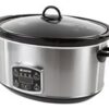 Champion Slow cooker 6.5liter