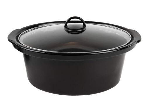 Champion Slow cooker 6.5liter