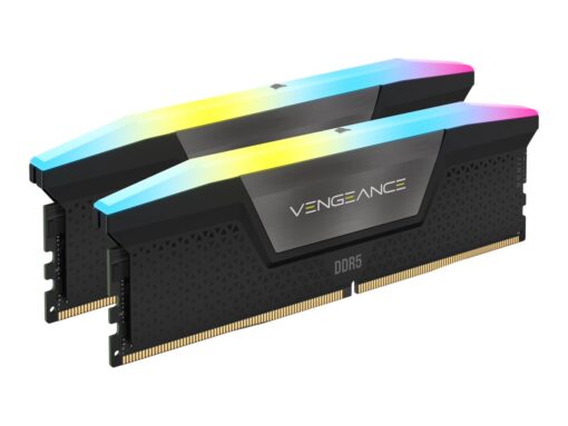 CORSAIR Vengeance DDR5 32GB kit 5600MHz CL36