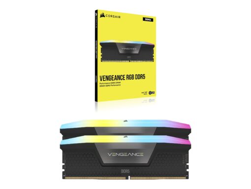 CORSAIR Vengeance DDR5 32GB kit 6000MHz CL36