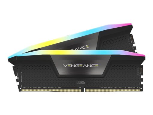 CORSAIR Vengeance DDR5 32GB kit 6000MHz CL36