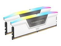 CORSAIR Vengeance DDR5 SDRAM 32GB kit 6000MHz CL36 DIMM 288-PIN