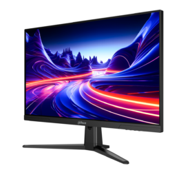 Dahua LM27-E231B 27'' 1920 x 1080 (Full HD) IPS HDMI DisplayPort 180Hz Skærm