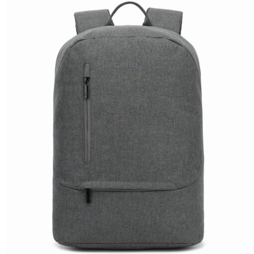 Daypack Ryggsäck för laptop 16" Grå