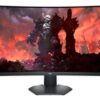 Dell 32 Gamingskärm S3222DGM 32