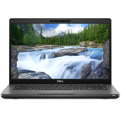 Dell Latitude 5400 14" I5-8350 8GB 256GB Windows 10 Pro