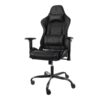 DELTACO GAMING GAM-096 Gamer Stol Sort