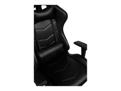 DELTACO GAMING GAM-096 Gamer Stol Sort