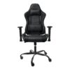 DELTACO GAMING GAM-096 Gamer Stol Sort