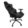 DELTACO GAMING GAM-096 Gamer Stol Sort