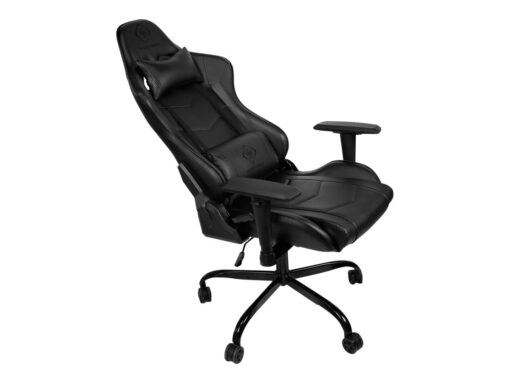 DELTACO GAMING GAM-096 Gamer Stol Sort