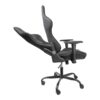 DELTACO GAMING GAM-096 Gamer Stol Sort