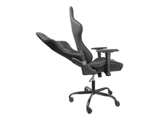 DELTACO GAMING GAM-096 Gamer Stol Sort