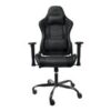 DELTACO GAMING GAM-096 Gamer Stol Sort