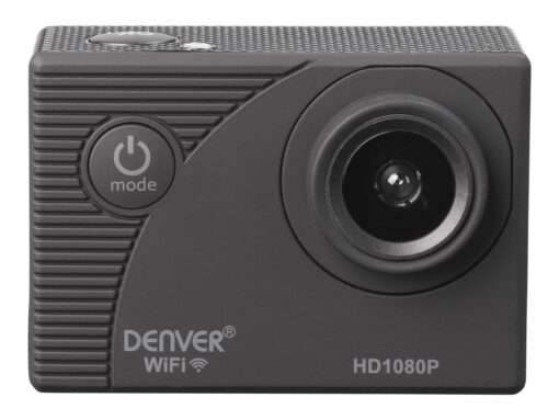 DENVER ACT-5051W 1080p Action-kamera