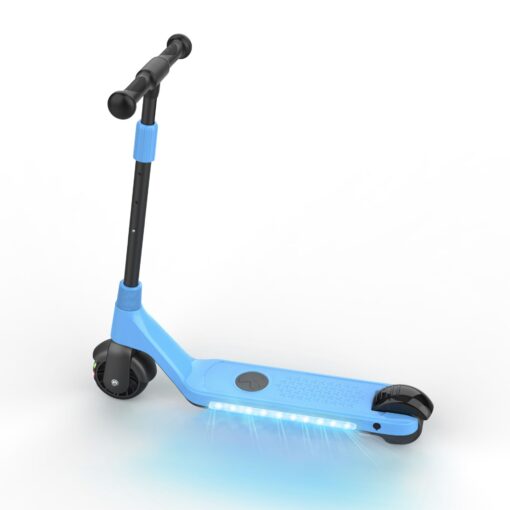 DENVER SCK-5400 Elektrisk scooter Blå