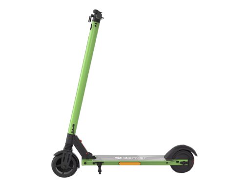 DENVER SEL-65110 MK2 Elektrisk scooter Limegrøn