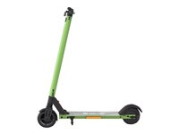 DENVER SEL-65110 MK2 Elektrisk scooter Limegrøn