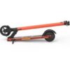 DENVER SEL-65110 MK2 Elektrisk scooter Orange