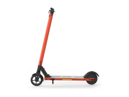 DENVER SEL-65110 MK2 Elektrisk scooter Orange