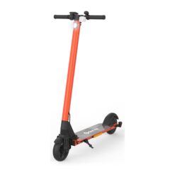 DENVER SEL-65110 MK2 Elektrisk scooter Orange