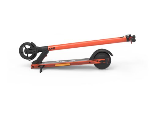 DENVER SEL-65110 MK2 Elektrisk scooter Orange