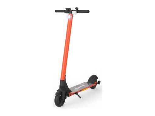 DENVER SEL-65110 MK2 Elektrisk scooter Orange